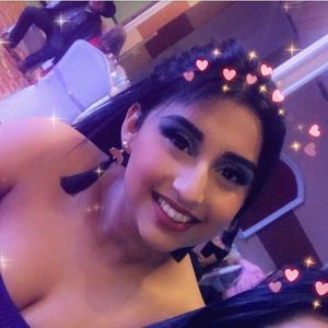 Meet your Posher, Vicky